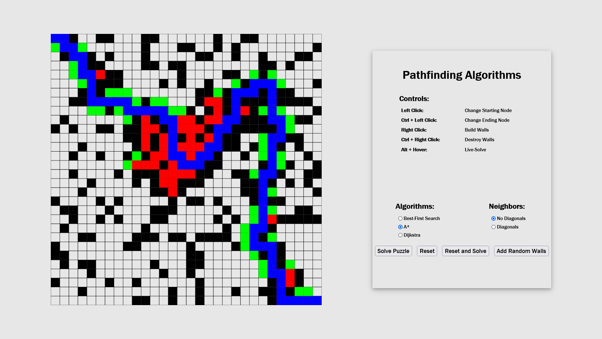 interactive-pathfinder